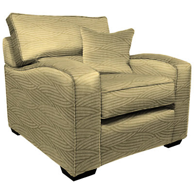 Duresta Trinity Armchair Placid Marble Duresta Trinity Armchair Placid Marble